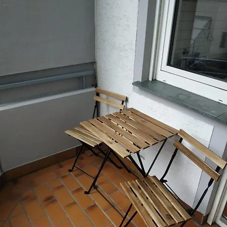 Apartment Altstadt Mehlgasse Centrum *