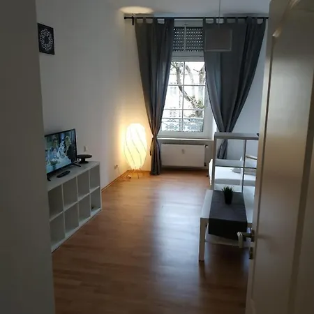 Apartment Altstadt Mehlgasse Centrum
