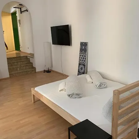 Apartment Altstadt Mehlgasse Centrum *
