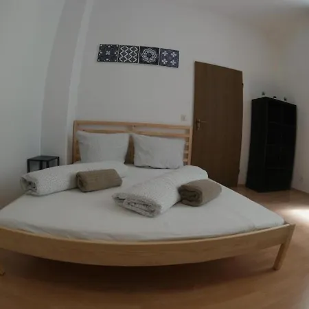 Apartment Altstadt Mehlgasse Centrum Koblenz (Rhineland-Palatinate)