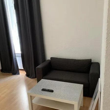 Apartment Altstadt Mehlgasse Centrum