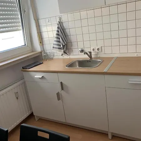 Altstadt Mehlgasse Centrum Apartment