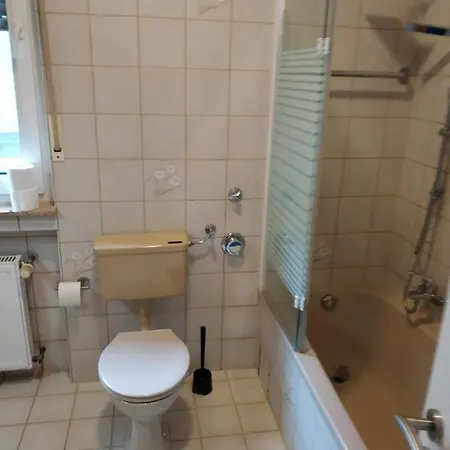 Altstadt Mehlgasse Centrum Apartment *