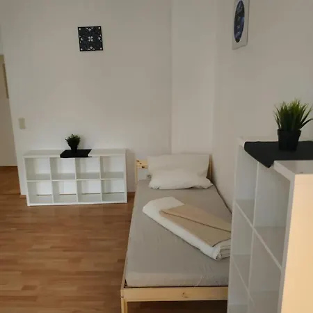 Apartment Altstadt Mehlgasse Centrum