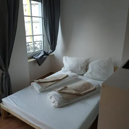 Altstadt Mehlgasse Centrum Apartment *