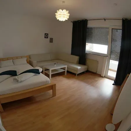 Apartment Altstadt Mehlgasse Centrum *