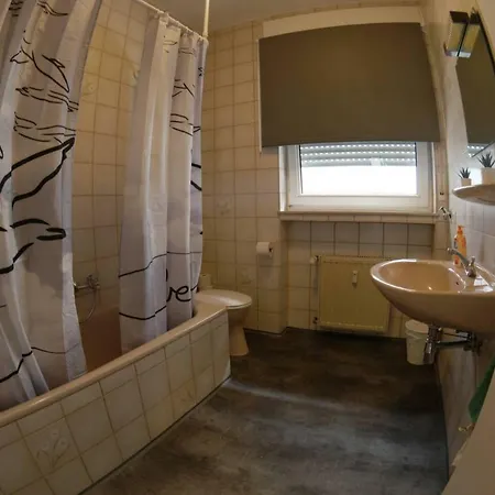 Apartment Altstadt Mehlgasse Centrum Koblenz (Rhineland-Palatinate)