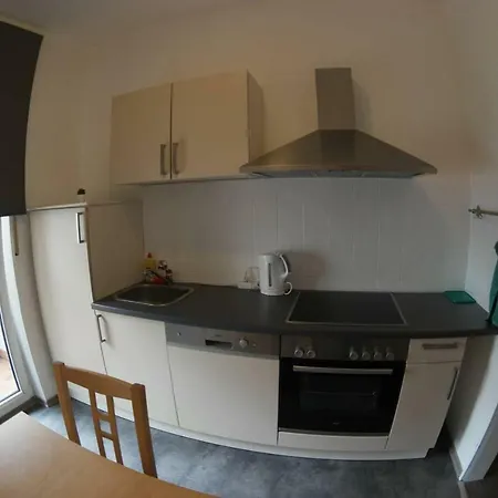 Apartment Altstadt Mehlgasse Centrum Koblenz (Rhineland-Palatinate)
