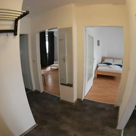 Apartment Altstadt Mehlgasse Centrum *
