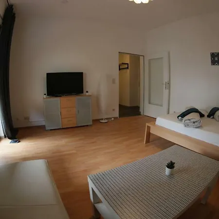 Altstadt Mehlgasse Centrum Apartment *